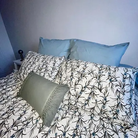Ideal Gare Aeroport Centre-ville Appartement *