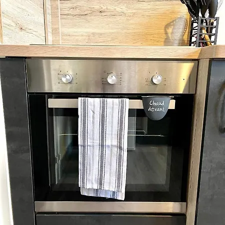 Ideal Gare Aeroport Centre-ville