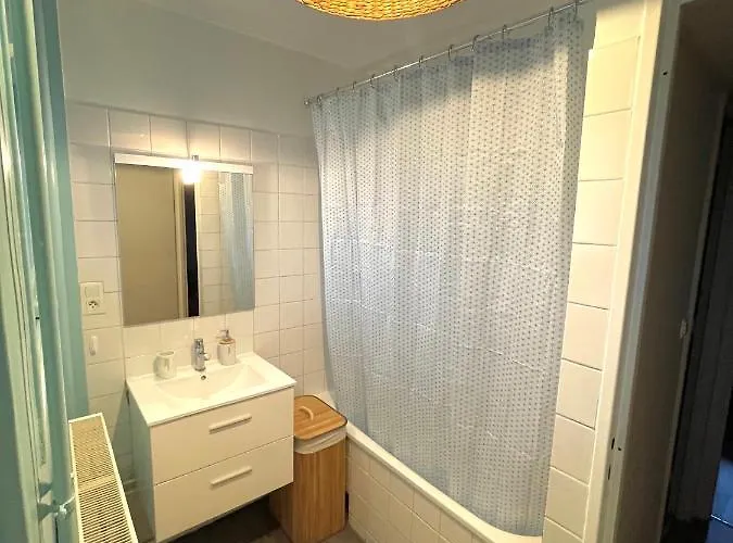 Ideal Gare Aeroport Centre-ville *